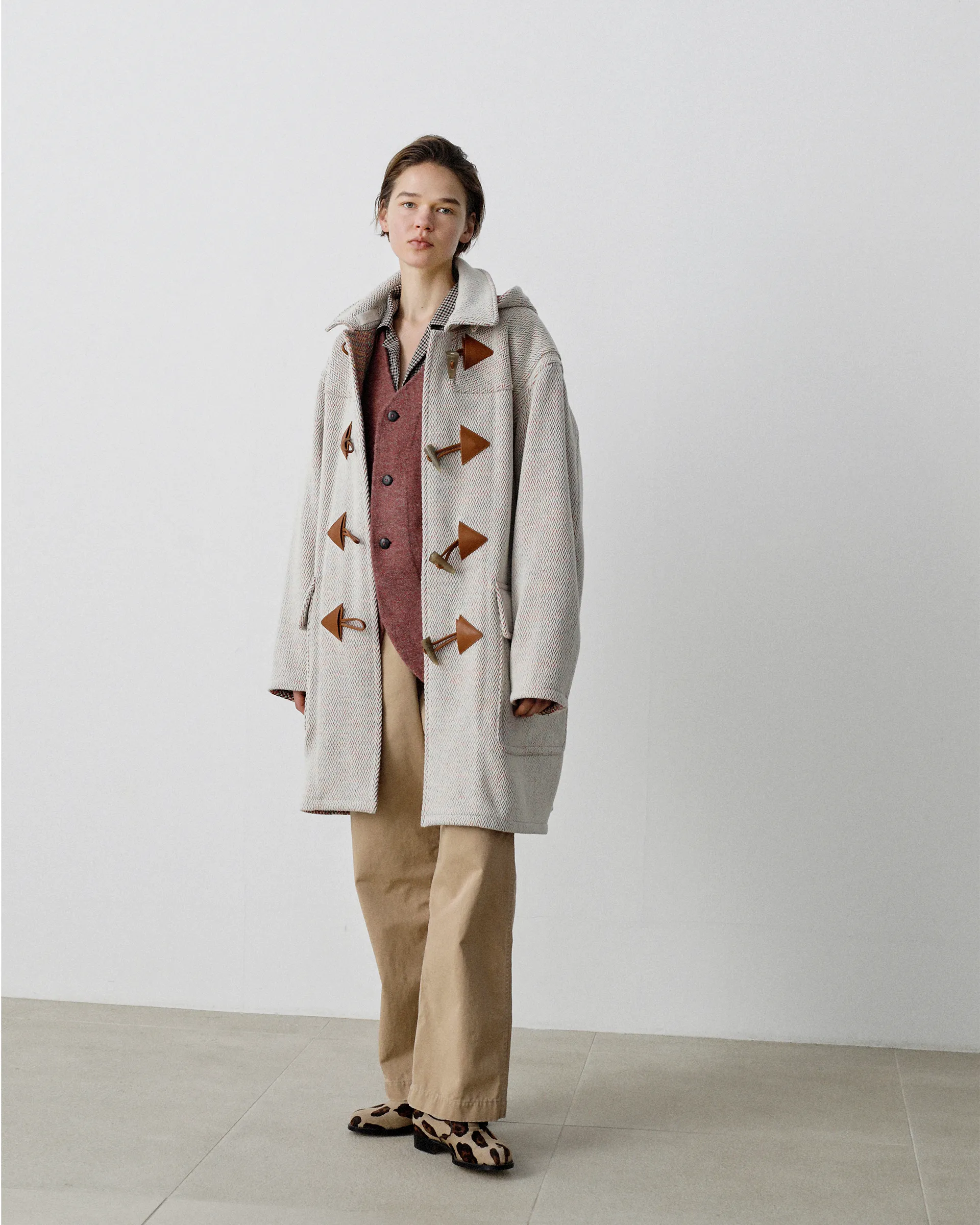 NICENESS | Official Website