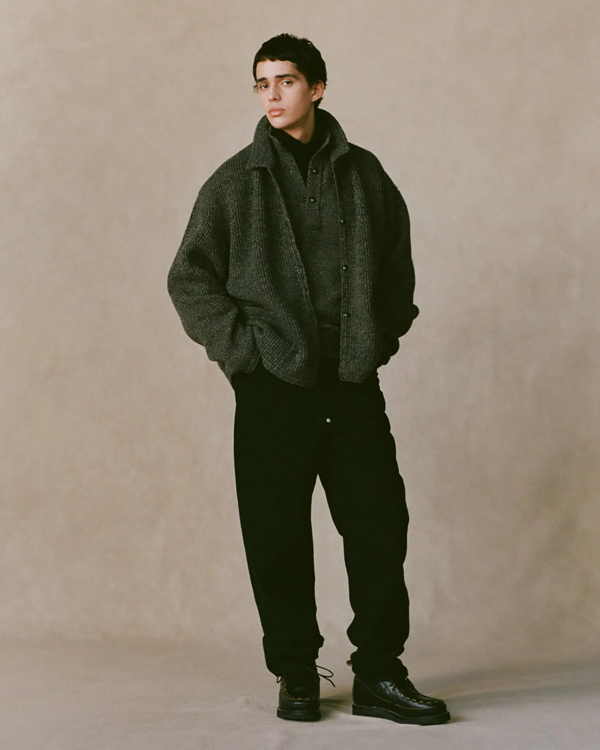 NICENESS | Official Website