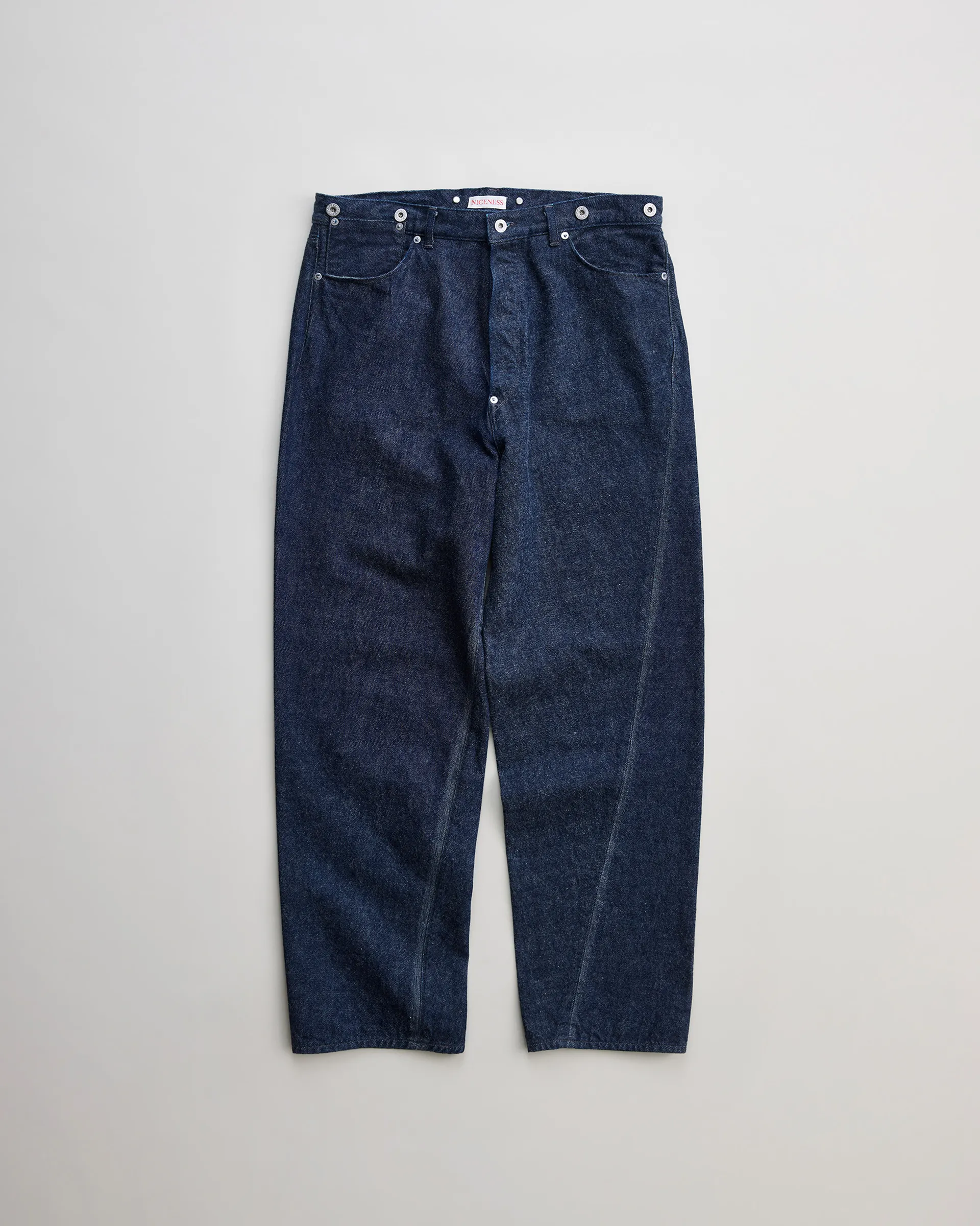 NICENESS | Official Website