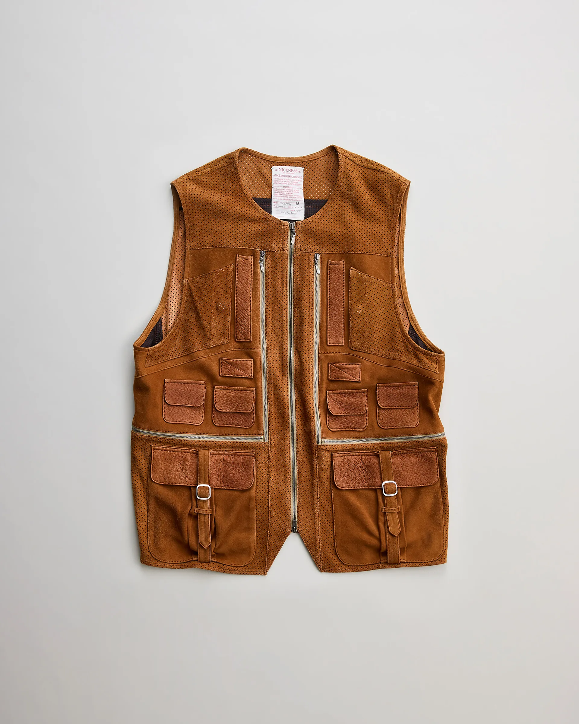 NICENESS | Official Website