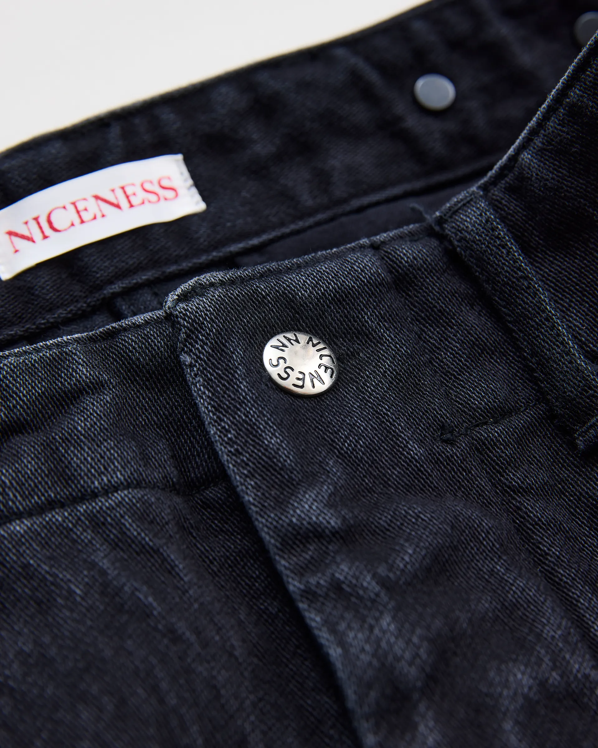 NICENESS | Official Website