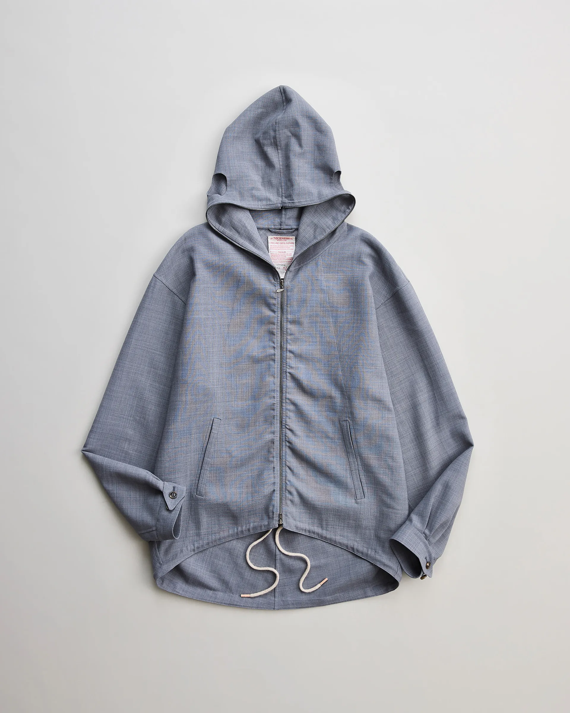 NICENESS | Official Website