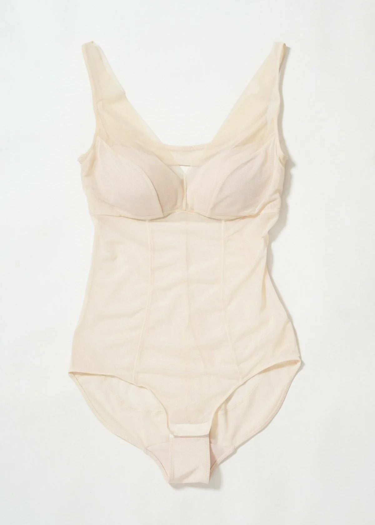 MESH BRIEFER – NICENICE MOMENT