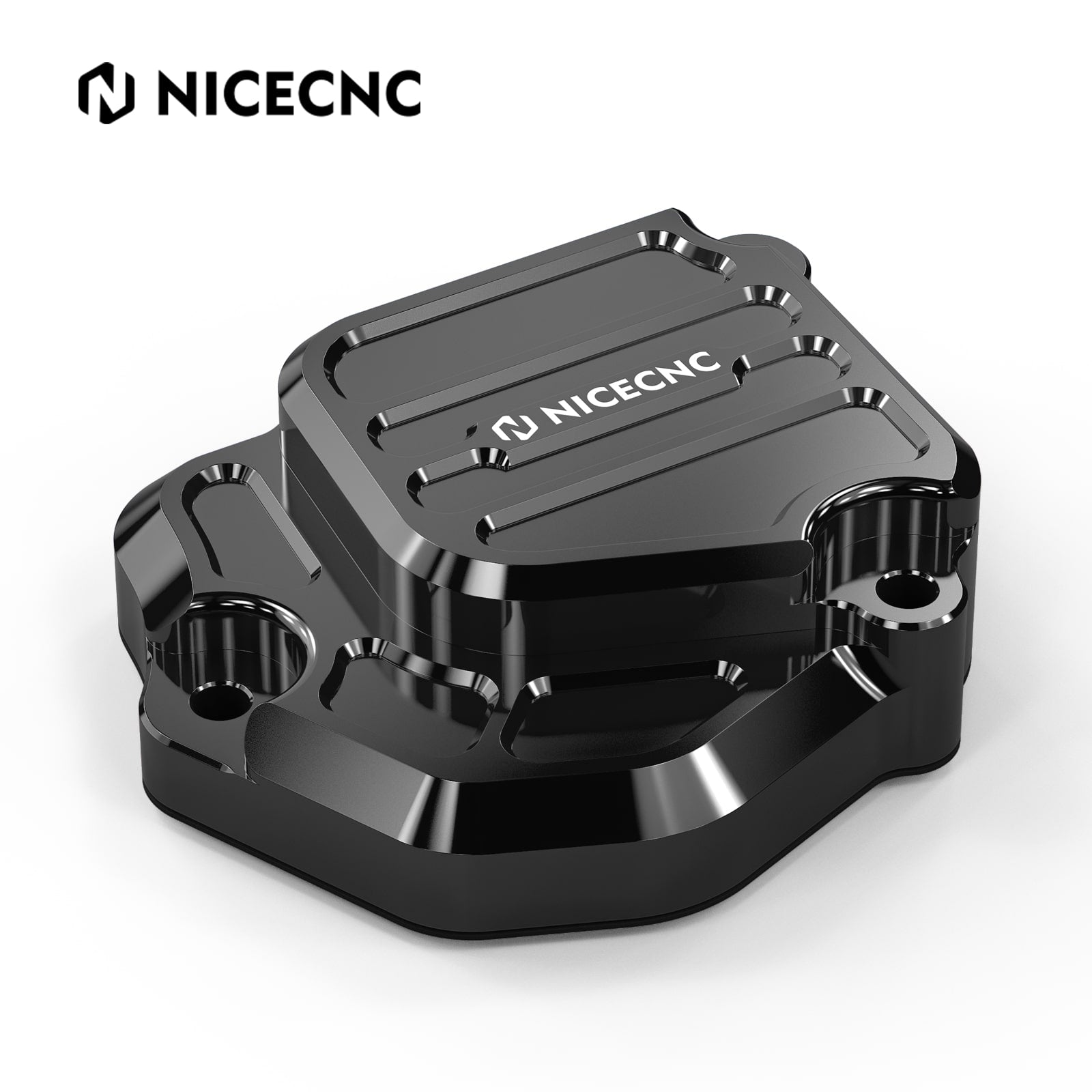 Right Power Valve Cover Guard For KTM Husqvarna GasGas