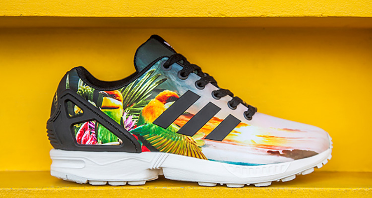 adidas ZX Flux 