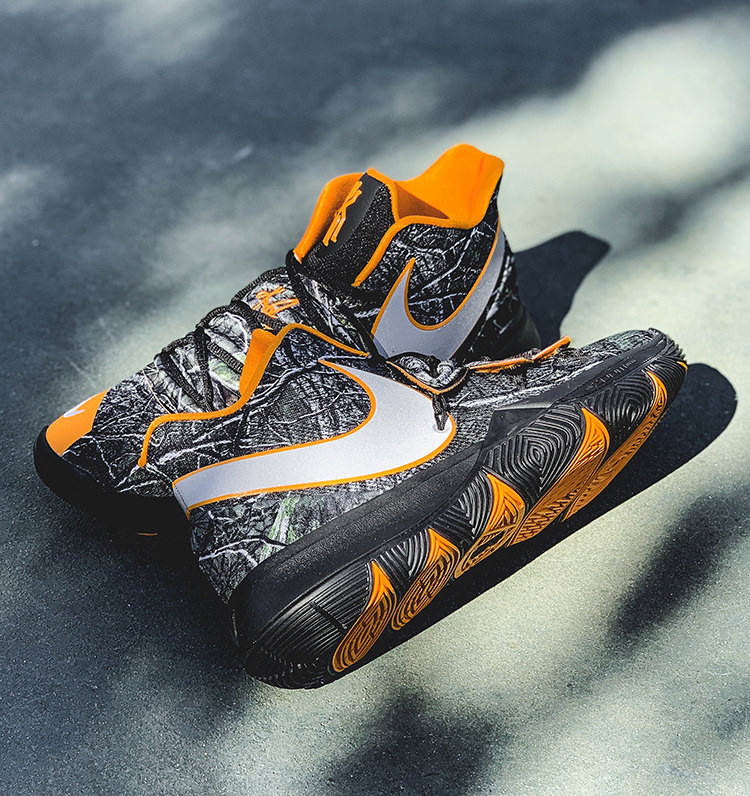 NIKE カイリー5 taco 27.5㎝ 傷なし 2026年最新】ナイキ カイリー5