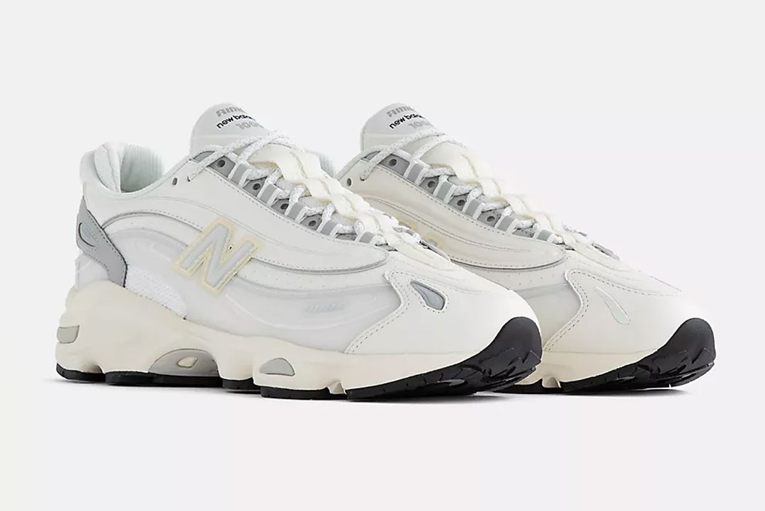 Aime Leon Dore x New Balance 1000 M1000AC1 | Nice Kicks