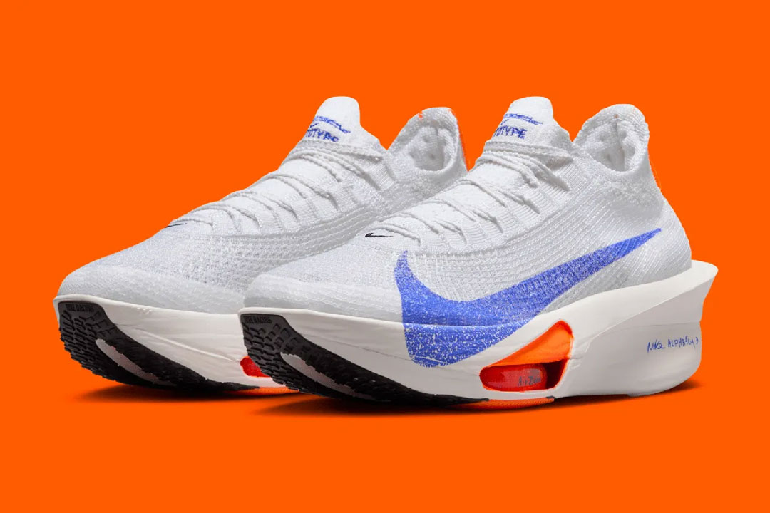 Nike Alphafly 3 