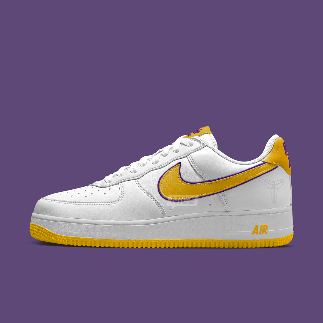 Nike Air Force 1 Low 