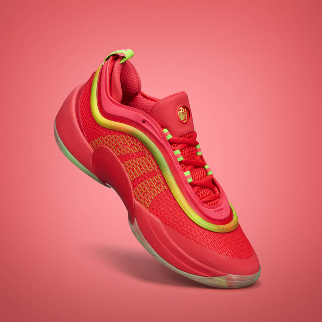 Haribo x adidas D.O.N. Issue #6 Collection | Nice Kicks