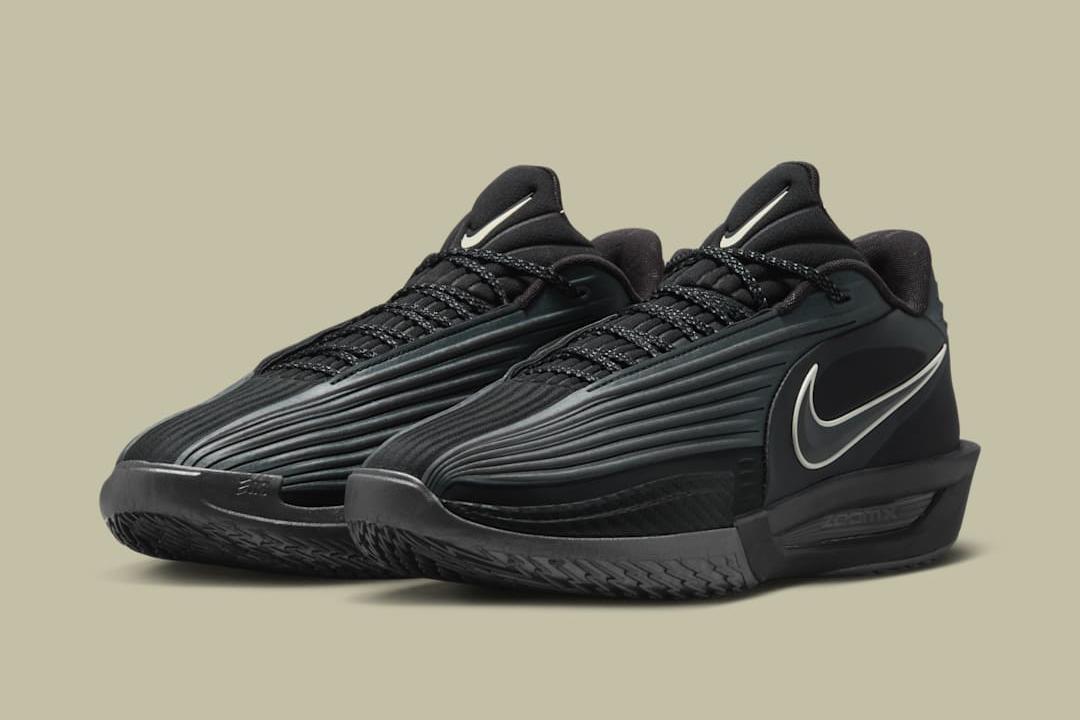 Nike G.T. Cut 3 Turbo LX 