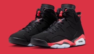 Air Jordan 6 Retro - In-Stock & Upcoming Releases | Nice Kicks