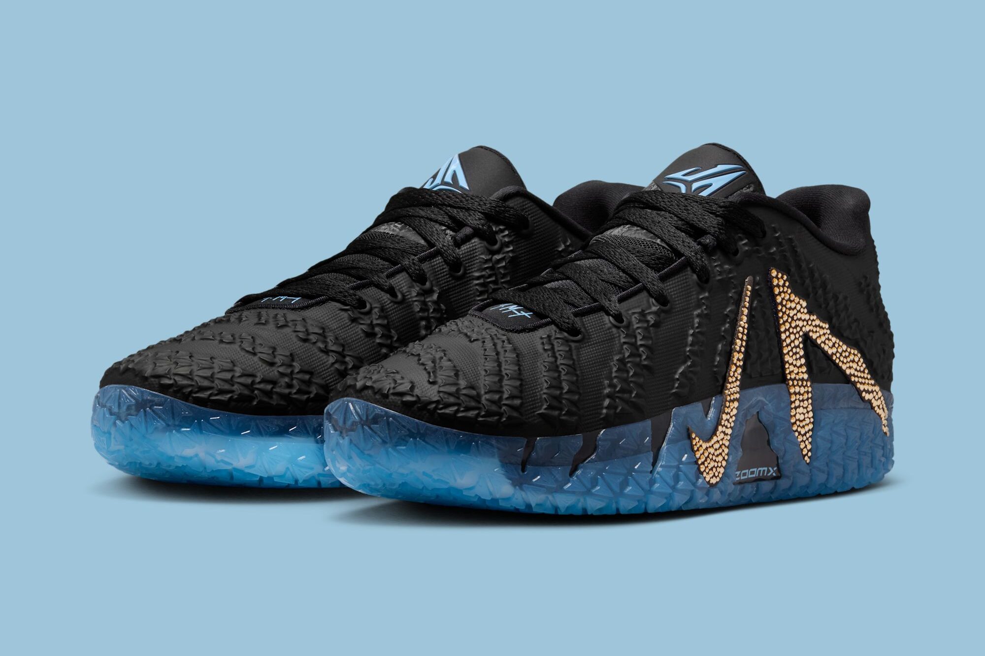 Swarovski x Nike Ja 3 