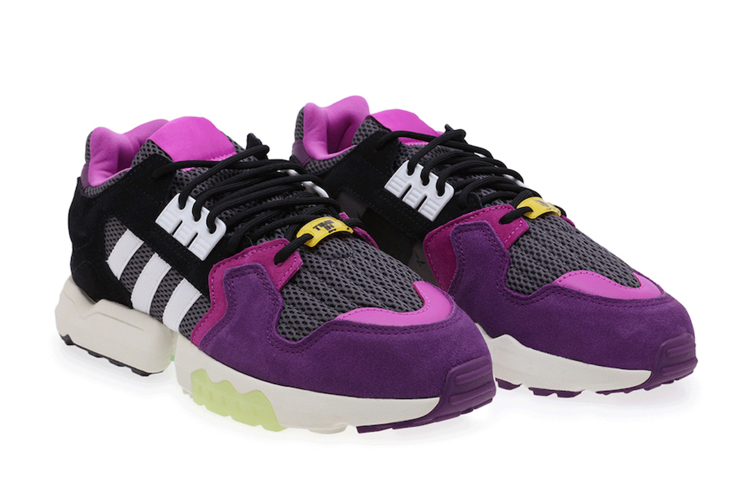 Ninja x adidas ZX Torsion “Time In” Release Date | Nice Kicks