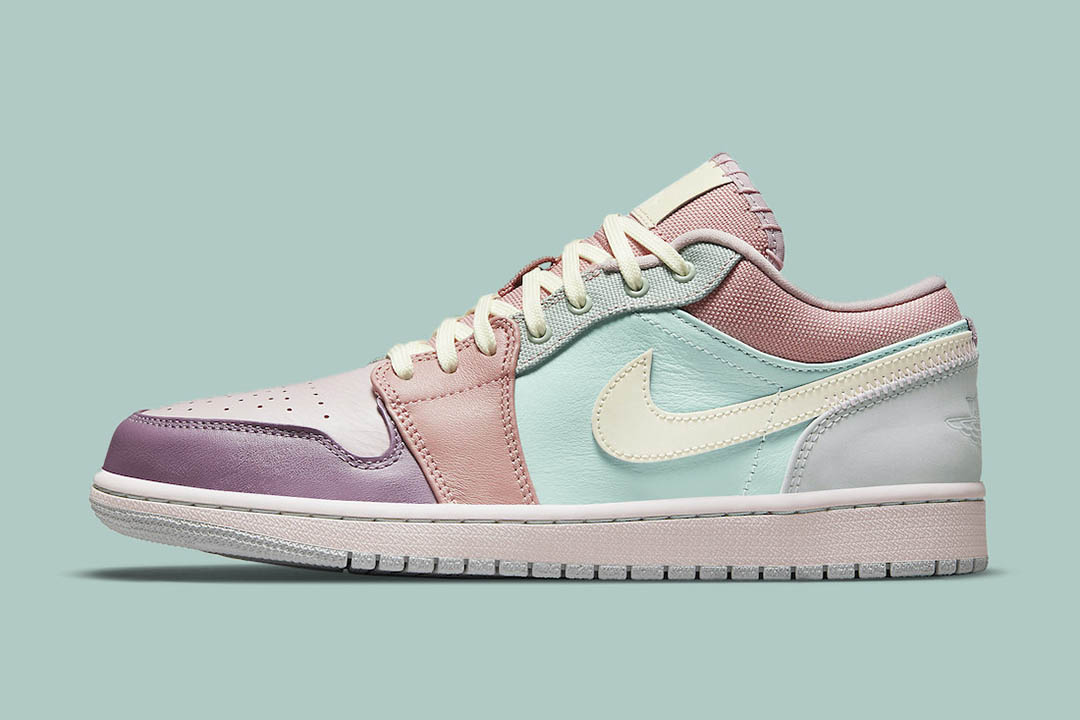 Air Jordan 1 Low Release Date & Information | Nice Kicks