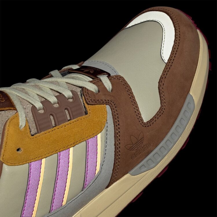 adidas ZX 8000 “Yoyogi Park” Release Date | Nice Kicks