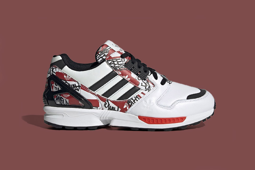 atmos x adidas ZX 8000 