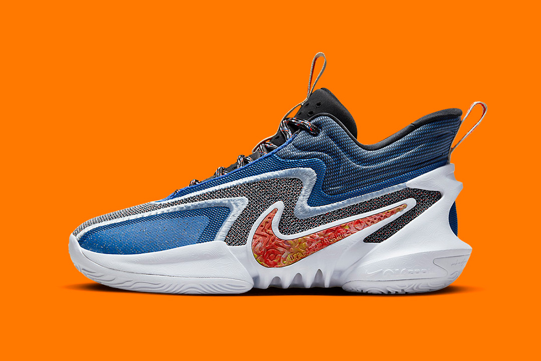 Nike Cosmic Unity 2 DH1537-002 | Nice Kicks