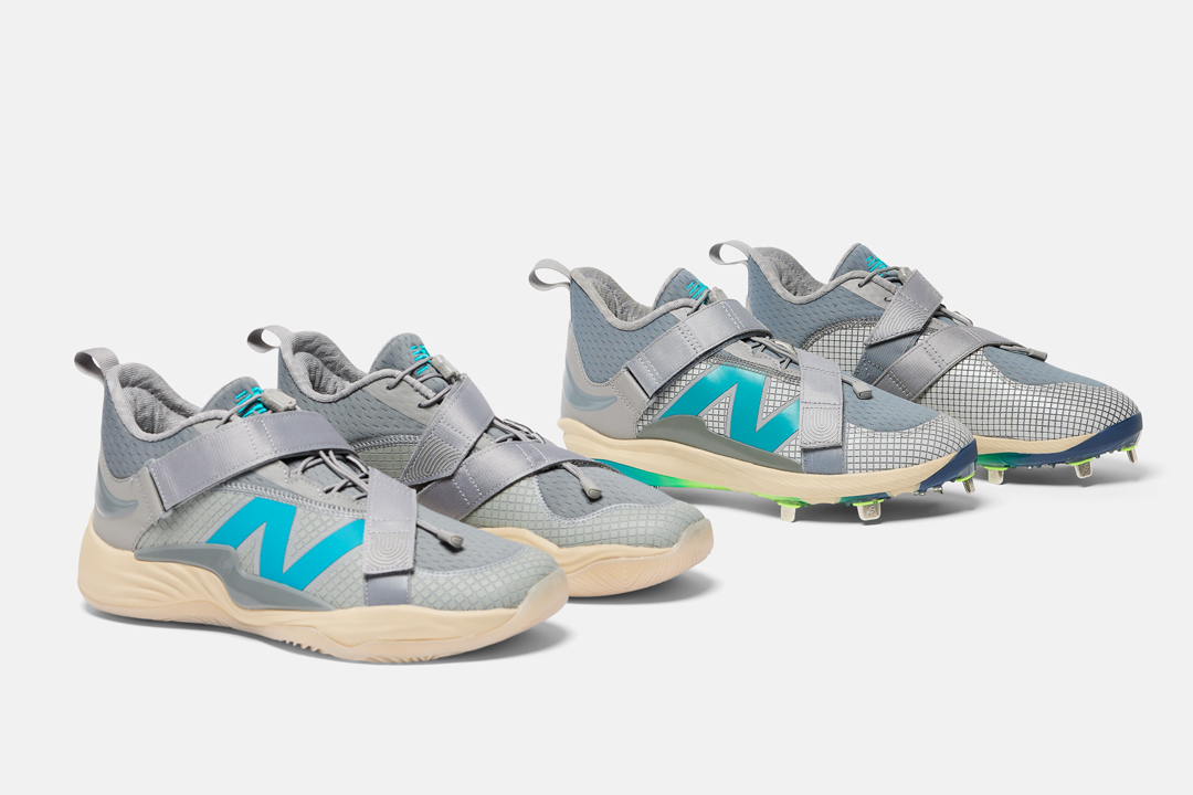 New Balance Lindor 2 “Summer Storm” | Nice Kicks