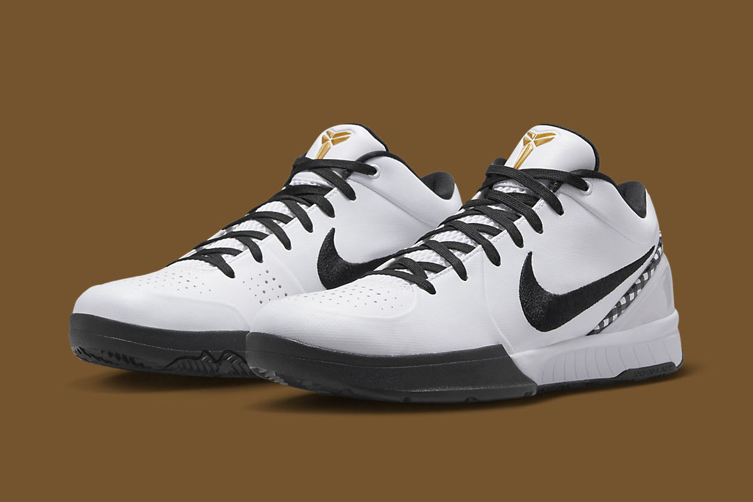 Nike Kobe 4 Protro 