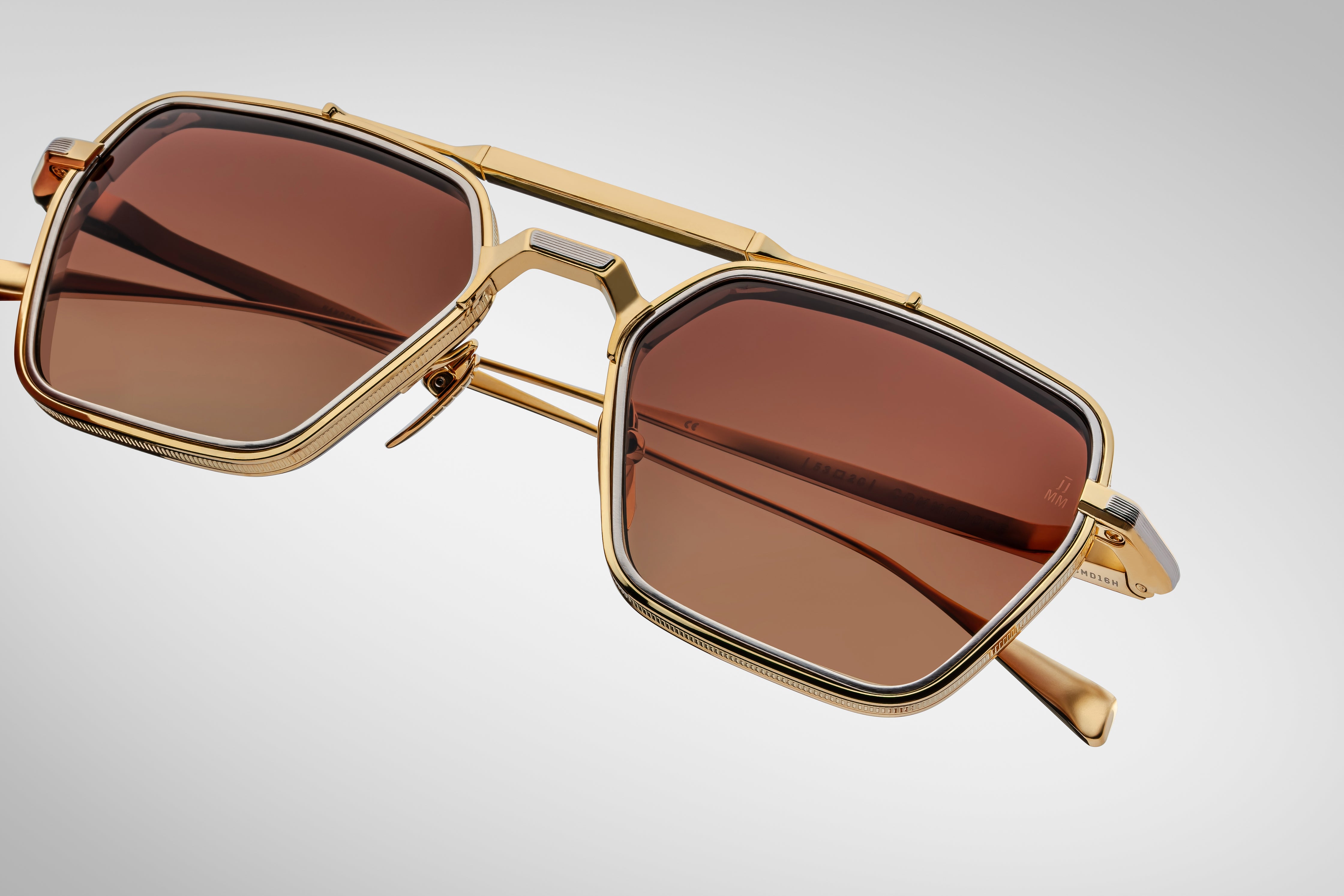 Jacques Marie Mage | Commodore | Roma