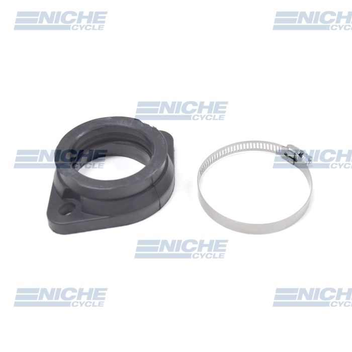 Mikuni Harley Davidson HSR42 Total Carburetor Kit - Big Twin Evo