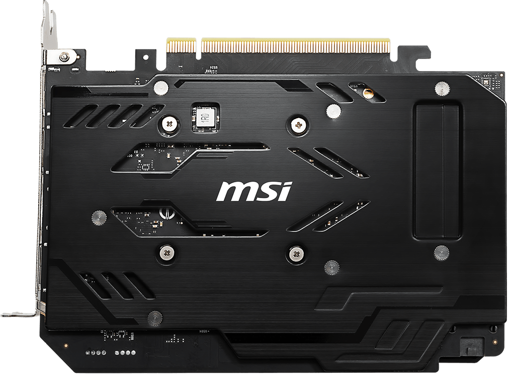 GPU】 MSI、ショート基板採用の『GeForce RTX 2070 AERO ITX 8G』を