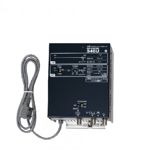 テレビ受信用機器/ブースター／周波数変換装置/UHF／FMブースター、UHF