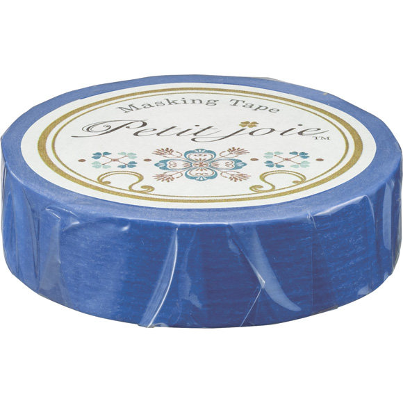 プチジョア™ マスキングテープ｜ステーショナリー雑貨｜ニチバン株式