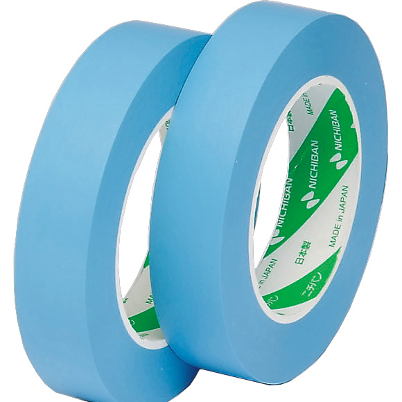 塩ビマスキングテープ No.535Y｜車両用｜ニチバン株式会社：製品情報サイト