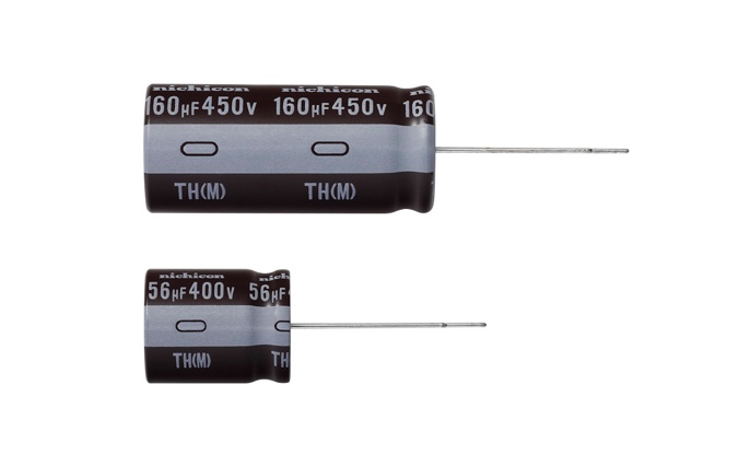 ニチコン株式会社