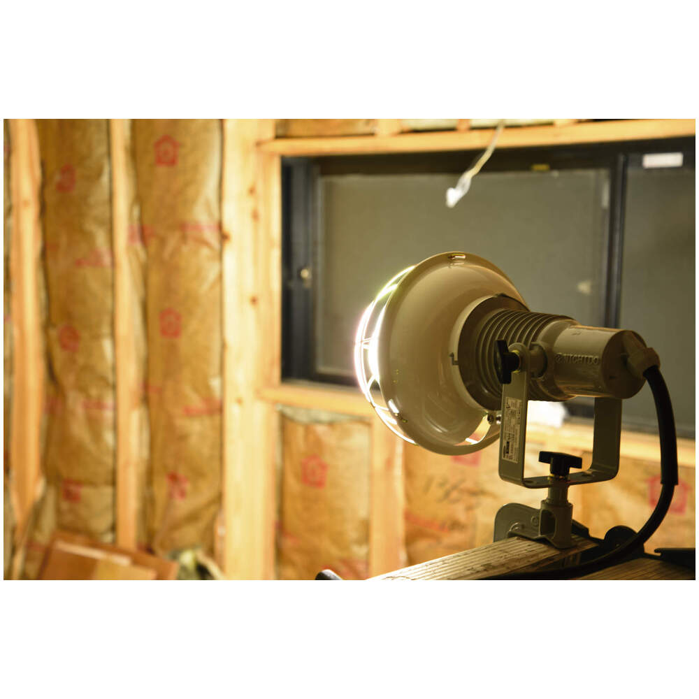 日動工業株式会社｜エコビックLED投光器50W