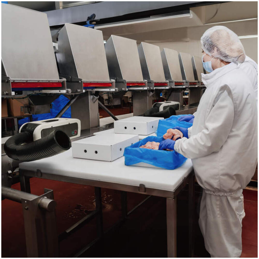 日動工業株式会社｜ひえポカやん