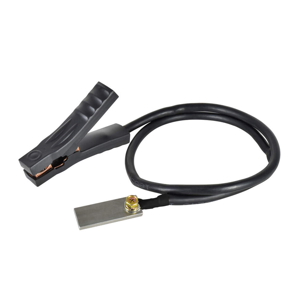 日動工業株式会社｜ビッグバンSS用延長ケーブル1m【黒】