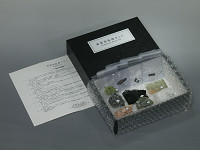 株式会社ニチカ 地質科学の専門商社