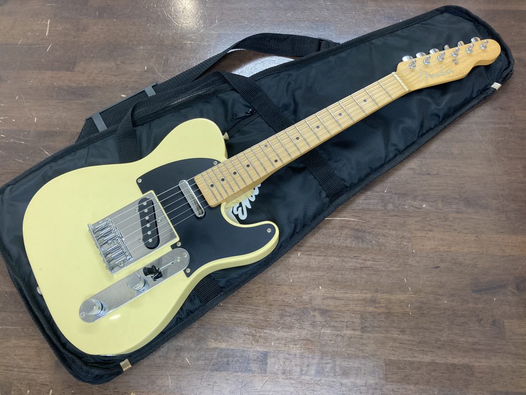 Fender Japan MTL-32 Mini Guitar入荷。 | Nico-nico Guitars Blog