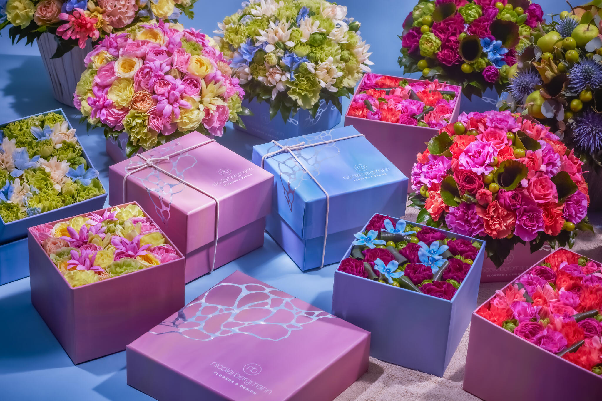 サマーコレクション2024 Coastal Secretsミッドサマーの予約販売開始