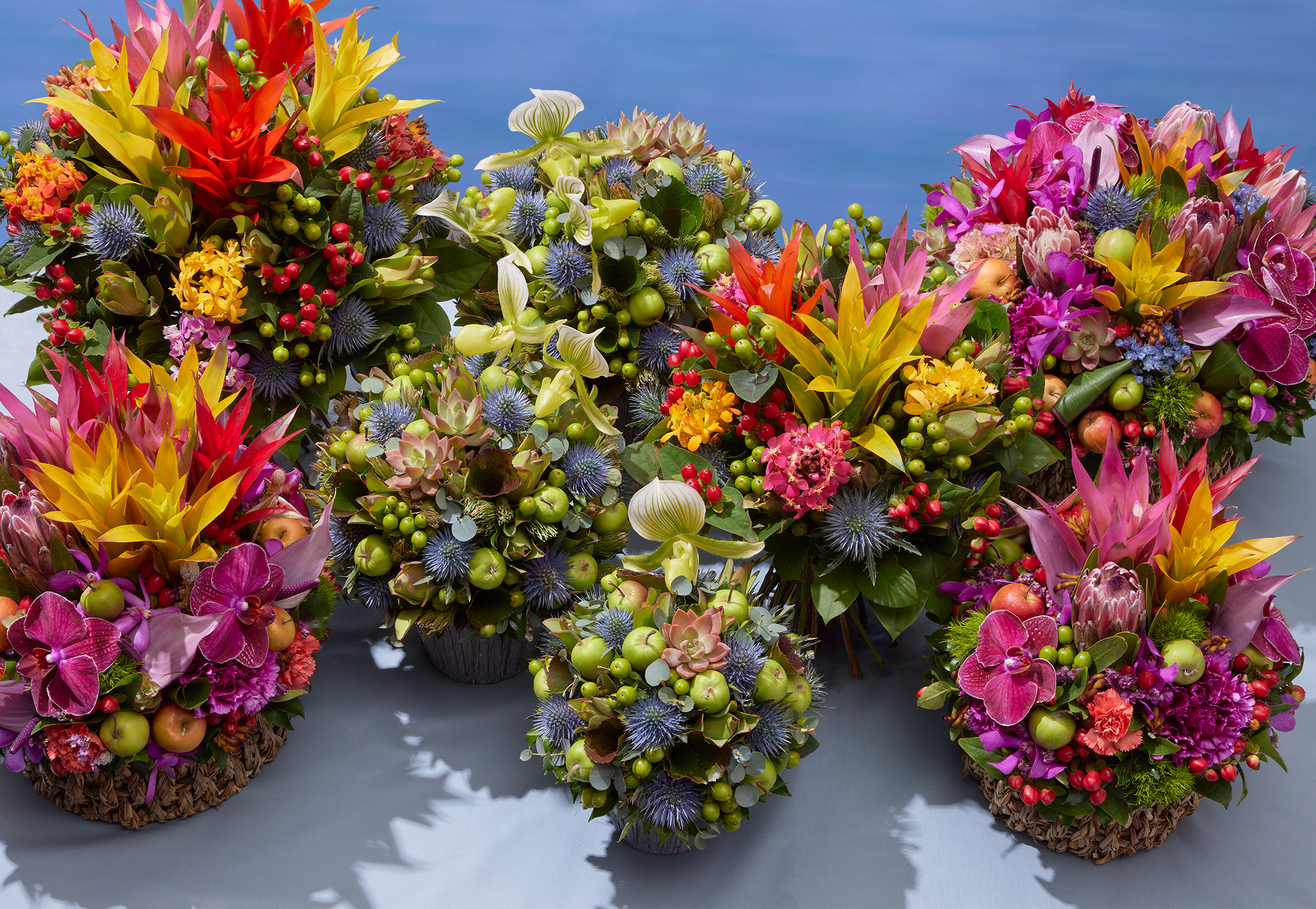 サマーコレクション2024 Coastal Secretsミッドサマーの予約販売開始