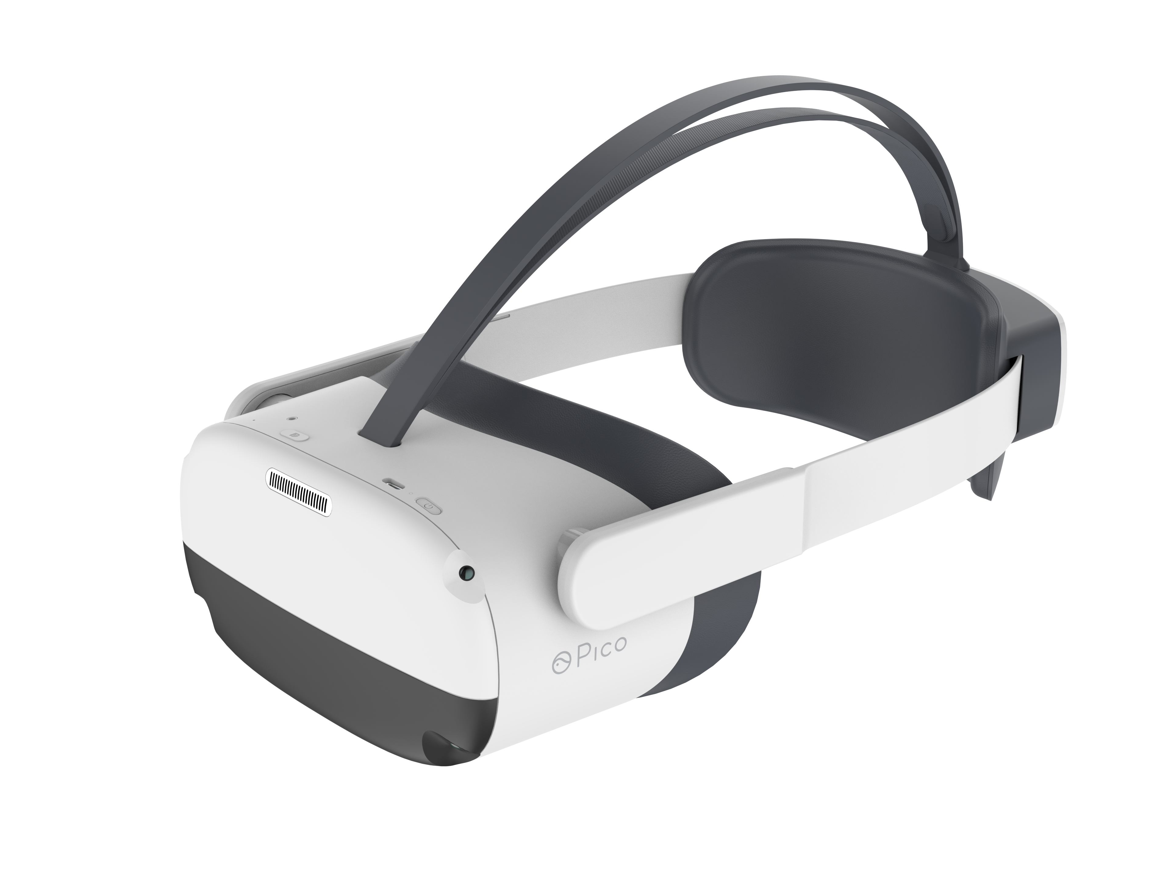 6DoF対応VR HMD「Pico NEO 3 Pro」｜西川コミュニケーションズ