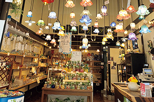 タクグラス【新しいガラスに出会えるお店 タクグラス】 | にいがた産業