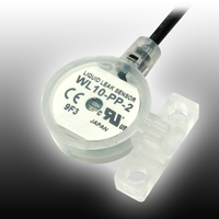 液漏れ検知センサ WL10｜ニデックコンポーネンツ株式会社