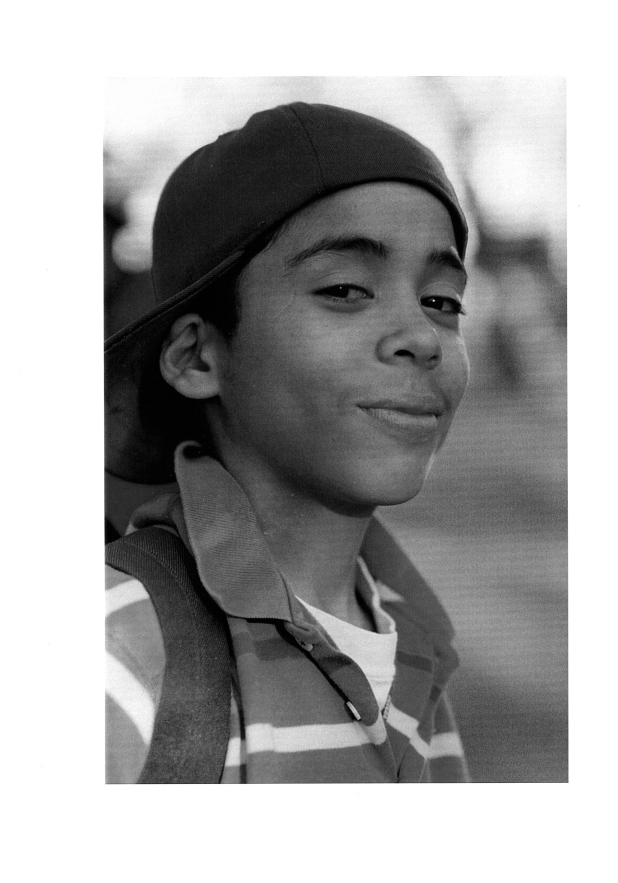 Nieves · Ari Marcopoulos