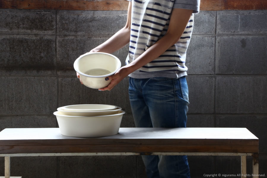 大谷哲也（大谷製陶所） 平鍋（深） 21cm 大谷哲也（大谷製陶所） 平鍋