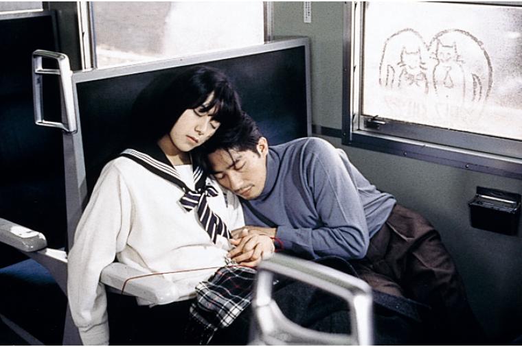 高校教師（真田広之・桜井幸子）（全11話） #1-5｜日本映画・邦画を