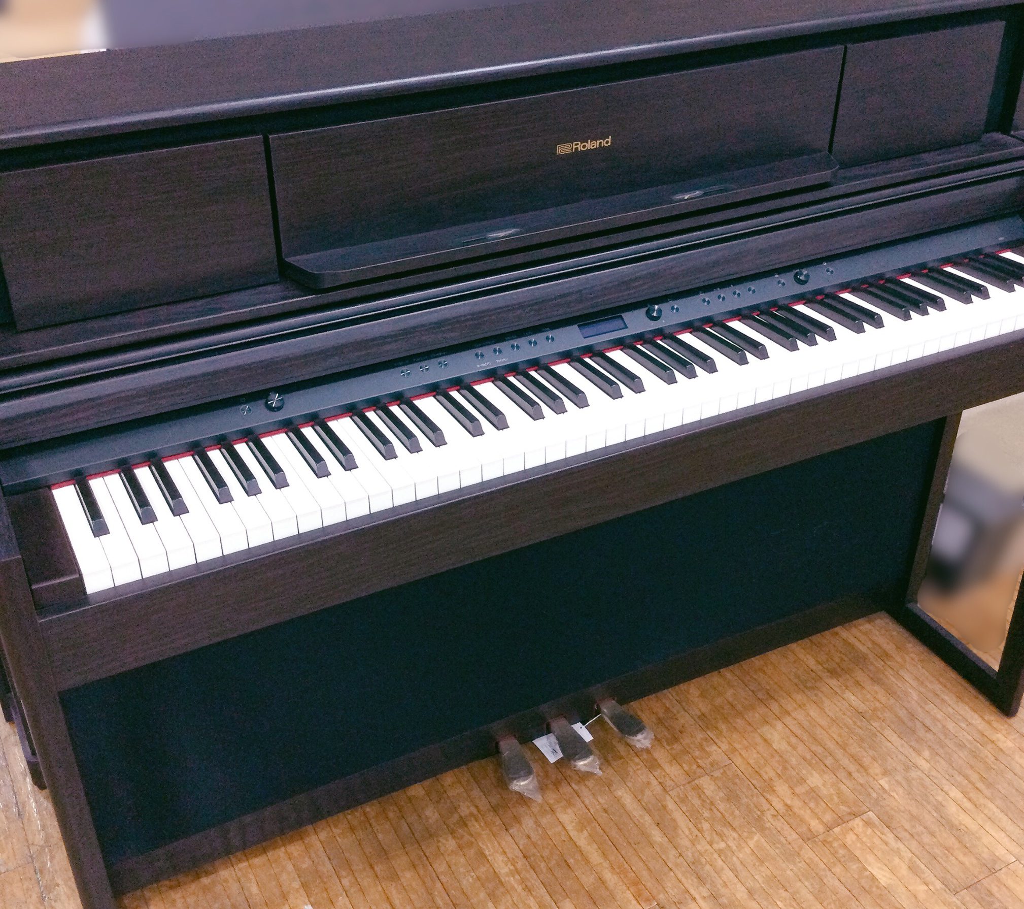 LX705 | 日本屋楽器