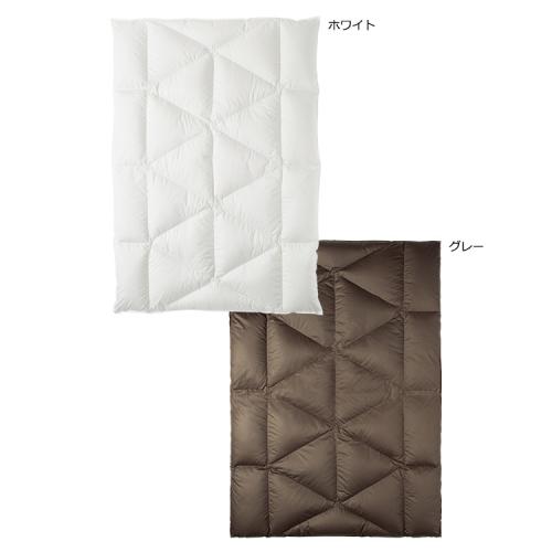 nishikawaPREMIUM】NP7054羽毛掛けふとん - 日本橋西川