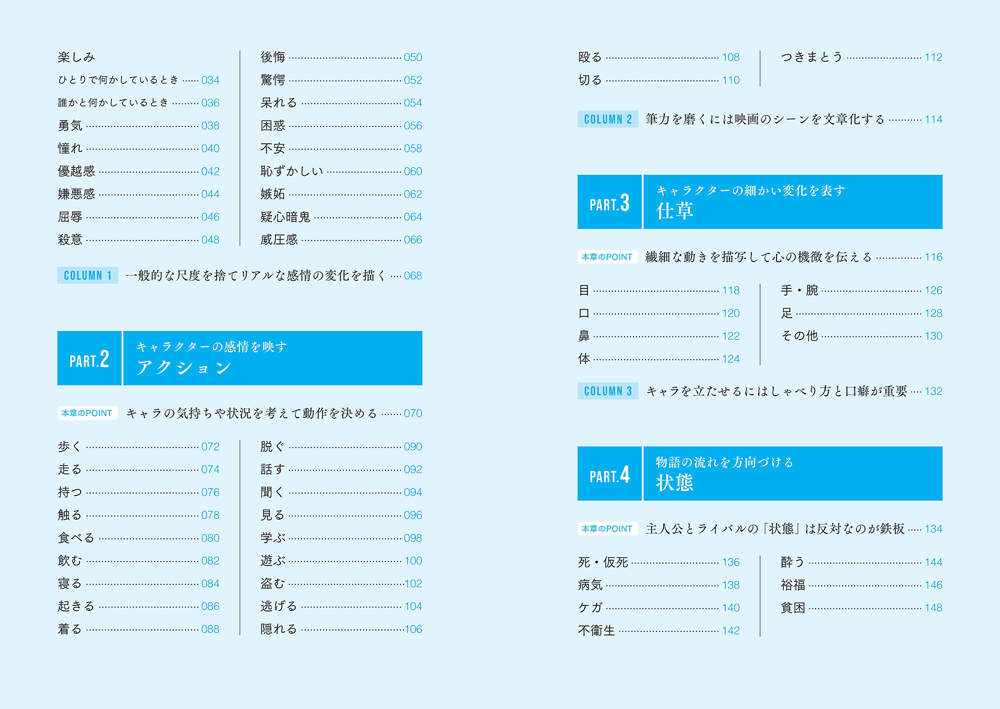 プロの小説家が教える クリエイターのための語彙力図鑑 上級編 - 株式