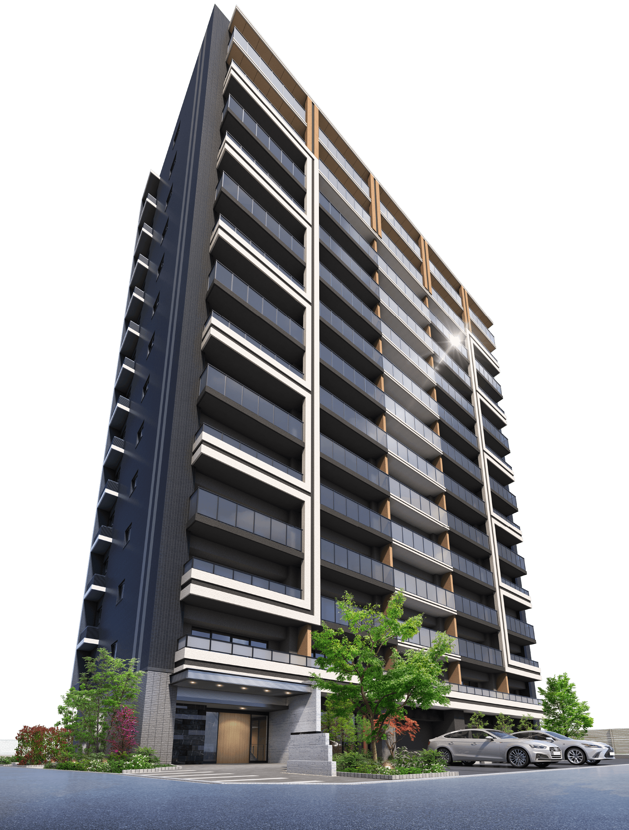 DESIGN（デザイン）｜【公式】ワザック小山城山町｜日本ハウスHD