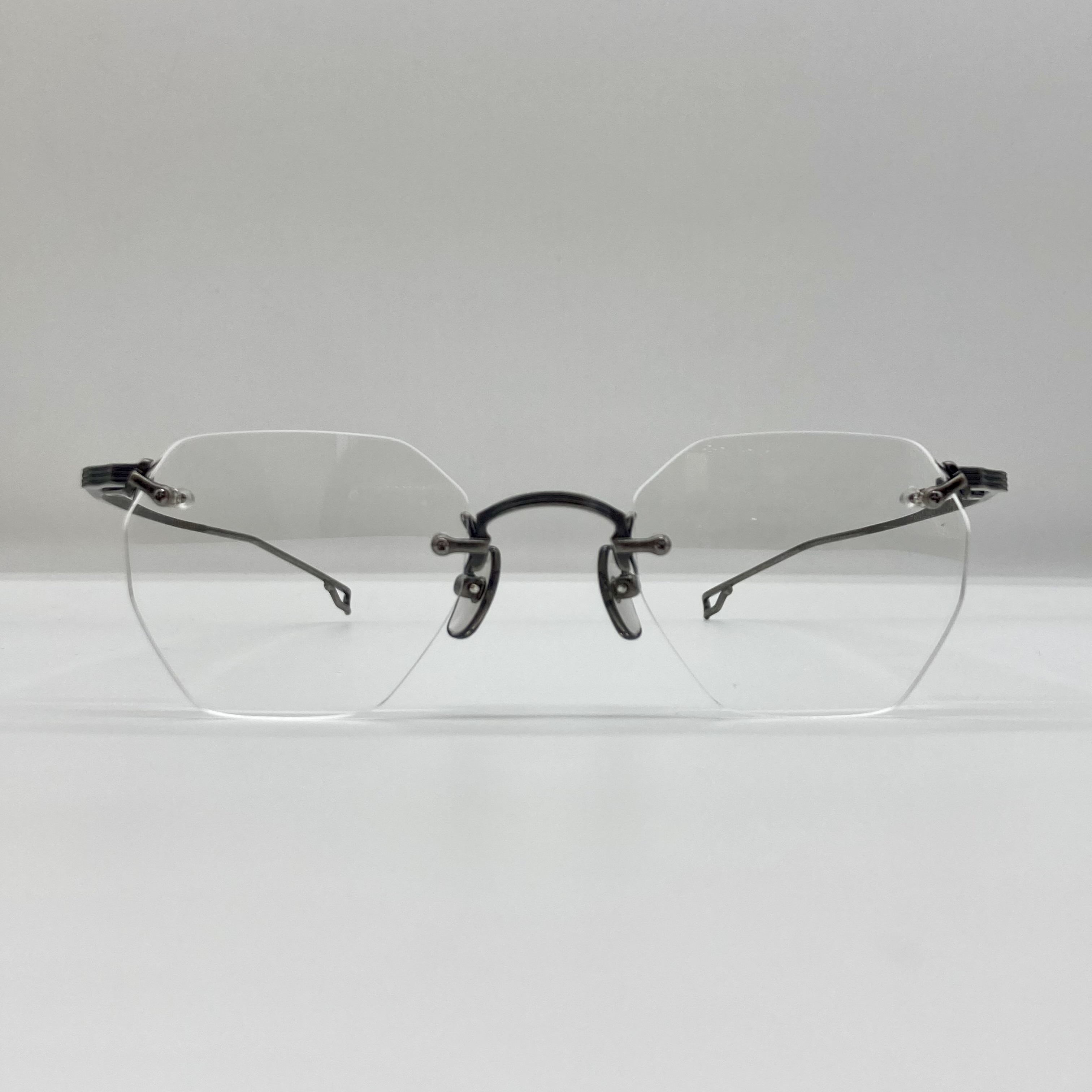 999.9 フォーナインズ NEW COLLECTION 2025 SPRING「TW-20T」新作入荷