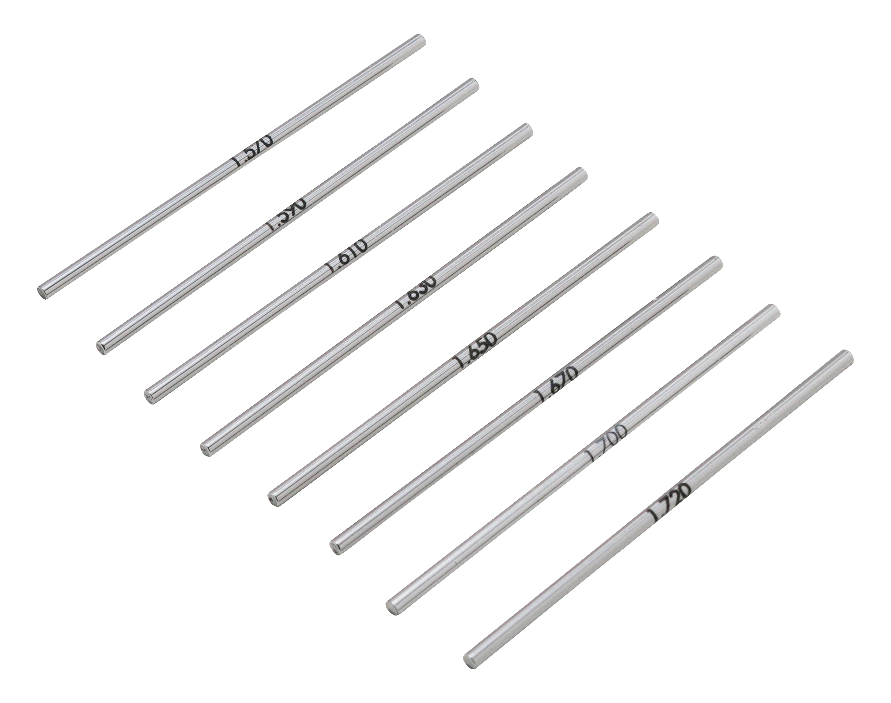 製品情報｜ねじ下穴径確認ゲージセット｜新潟精機株式会社｜新潟精機